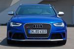 Audi RS4 Avant 2012 года (WW)